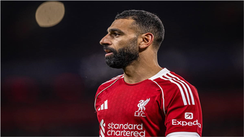 عاجل .. وفاة جد محمد صلاح وتشييع الجنازة بالغربية اليوم