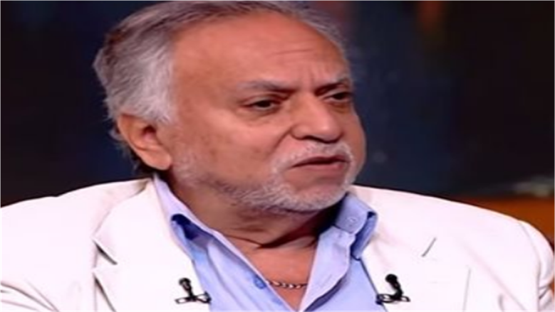 بعد أيام من رحيل شقيقه.. الفنان إميل شوقي يعلن وفاة شقيقته