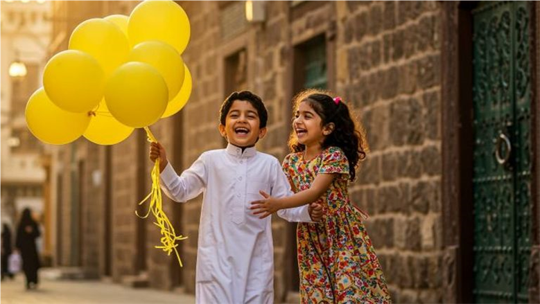 عيد الفطر
