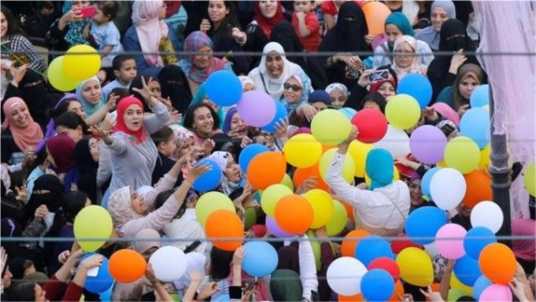عيد الفطر
