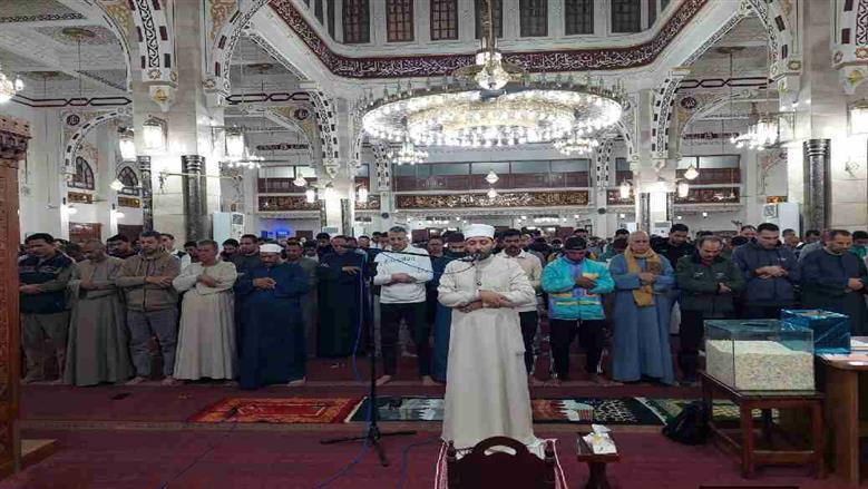 مواقيت الصلاة في القاهرة اليوم الأحد 1 مارس 2026: تعرف على الأوقات الدقيقة للصلوات وساعات الصيام