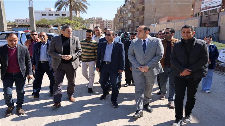 المنوفية 
