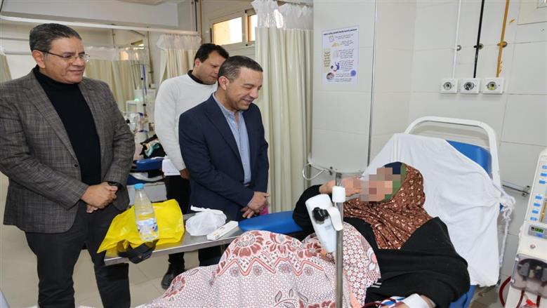 المنوفية 