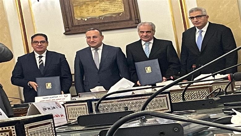 جامعة أسوان
