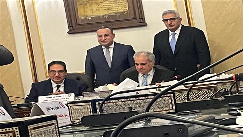جامعة أسوان