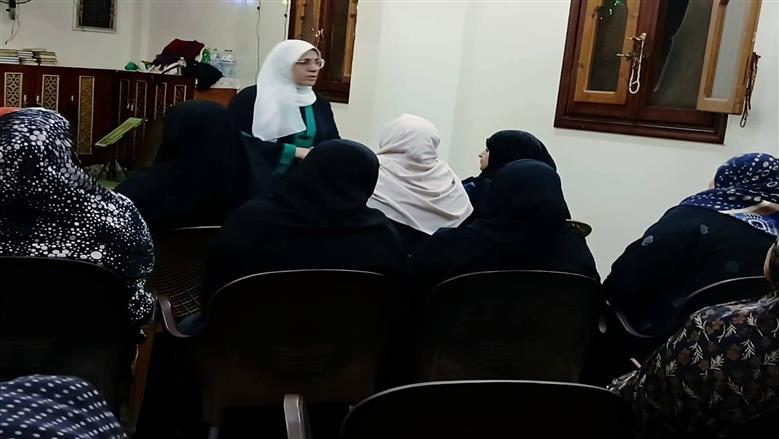 مسابقة اختيار أفضل الأصوات القرآنية في شهر رمضان المبارك 1447هـ