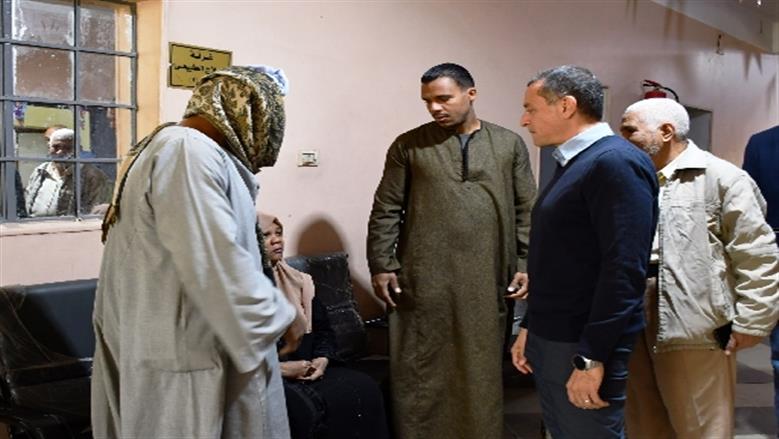 محافظة أسوان