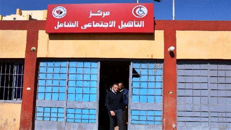 محافظة أسوان