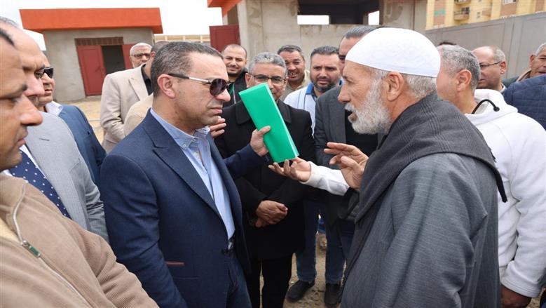 المنوفية 
