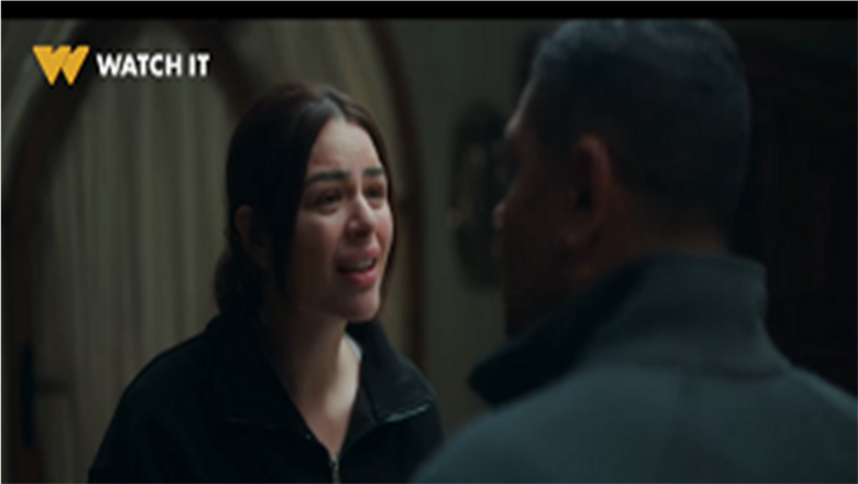 مسلسل اتنين غيرنا