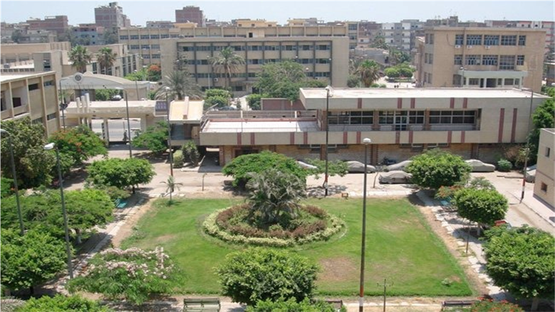 وظائف جامعة الزقازيق