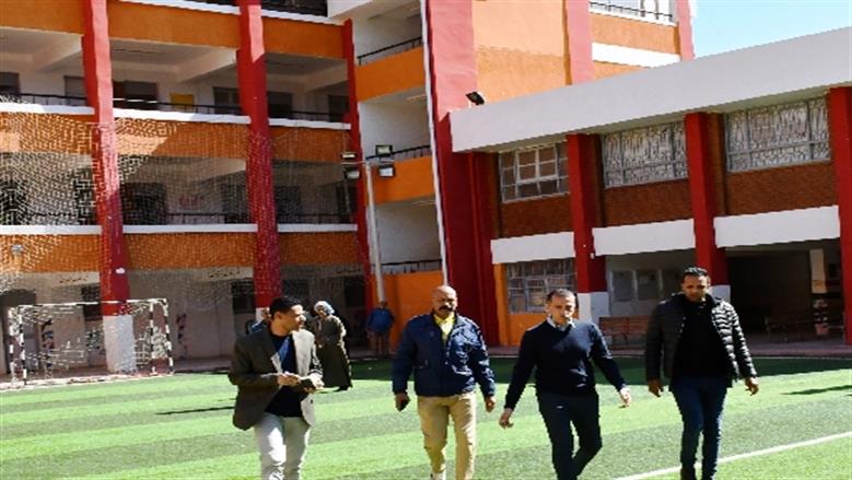 محافظة أسوان