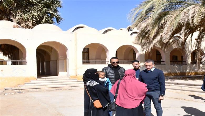 محافظة أسوان