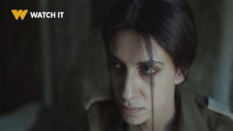 الجمهور يشيد بـ«روان الغابة» بعد تجسيدها مشهد انتحار ضابطة الاحتلال في مسلسل صحاب الأرض