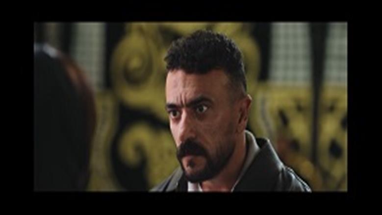 مسلسل على كلاى