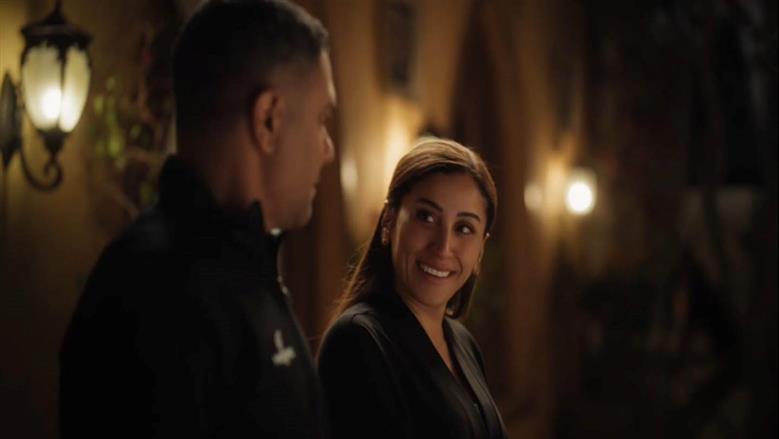 أحداث الحلقة 12 مسلسل اتنين غيرنا.. انتهاء علاقة دينا الشربيني وآسر ياسين