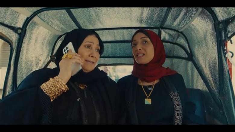 مسلسل كلهم بيحبوا مودي