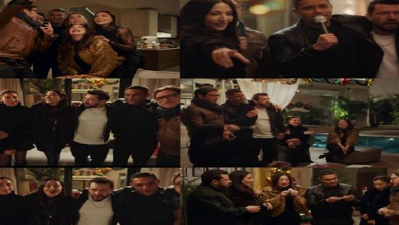 من مسلسل اتنين غيرنا.. أبراج فلكية معروفة بالجدعنة 