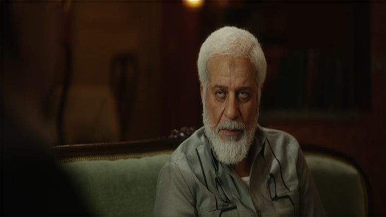 مسلسل رأس الأفعى الحلقة 12.. انشقاقات داخل الجماعة والقبض على قاتل النائب العام