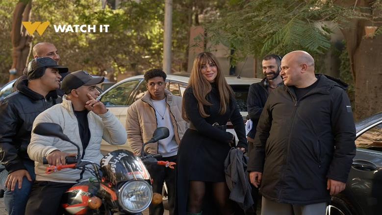 ريم مصطفى في ورطة بعد اختراق هاتفها فشل مخططاتها بـ