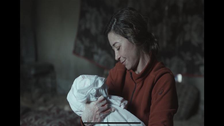 مسلسل صحاب الأرض الحلقة 12.. وفاة فدوى بعد وضع مولودها وجيش الاحتلال يحاصر مدرسة 