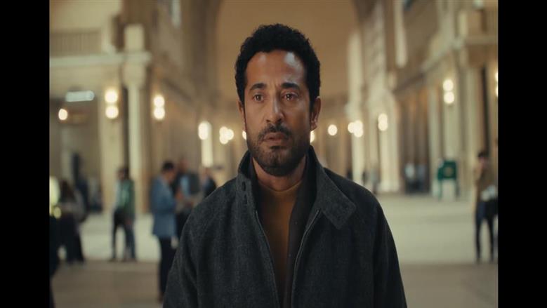بلاغ كيدي يعيد عمرو سعد إلى السجن في الحلقة 12 من مسلسل إفراج