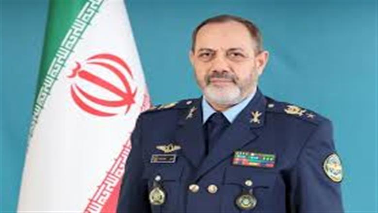 التلفزيون الإيراني يعلن رسميا اغتيال وزير الدفاع عزيز نصير زاده