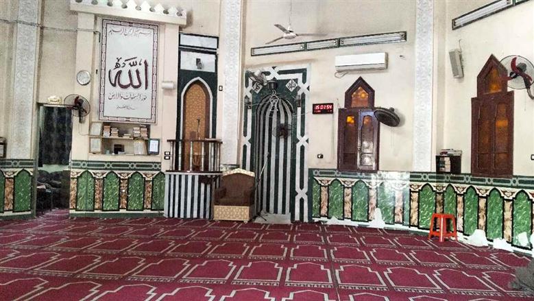موعد أذان الفجر اليوم الثلاثاء في أسيوط 10-3- 2026