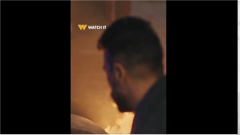  روح تتعرض لحادث في الحلقة 20 من مسلسل علي كلاي.. والجمهور: «مستحيل تموت»