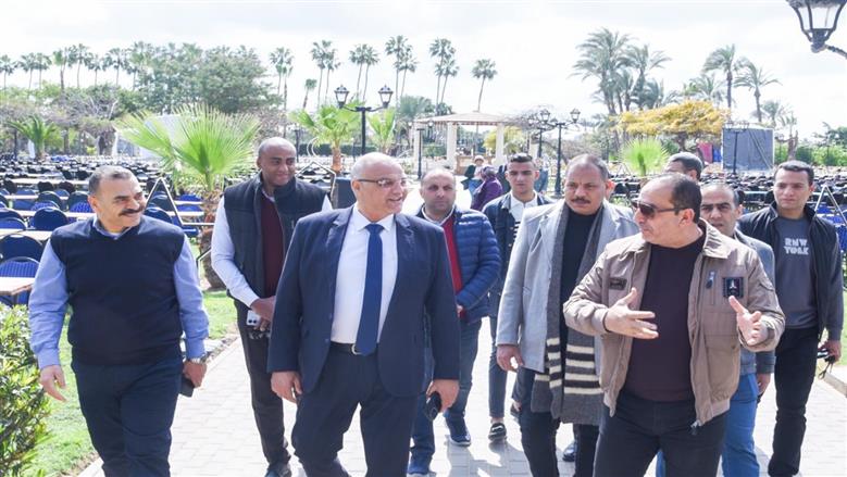تعريفة ركوب المواصلات العامة في الإسكندرية بعد تحريك أسعار المنتجات البترولية
