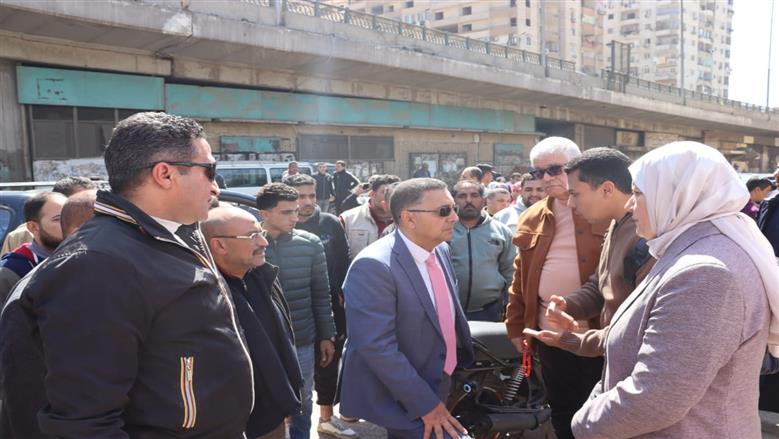 إجراءات عاجلة لتطبيق التعريفة الجديدة بالقليوبية وارقام ساخنة الشكاوي والتلاعب في المواقف