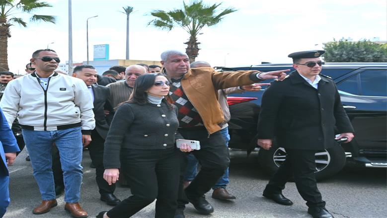 البحيرة تخصص خطا ساخنا لتلقي شكاوى المواطنين حول تعريفة الركوب الجديدة