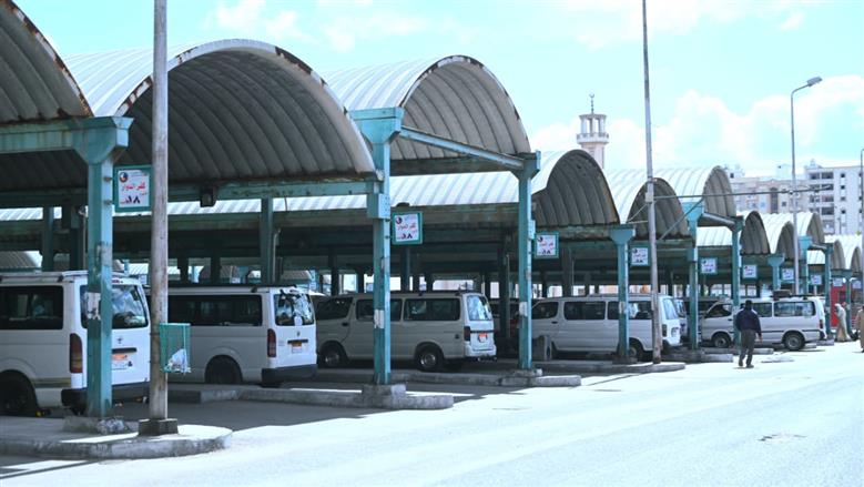 متابعة تعريفة الركوب الجديدة في محافظة البحيرة