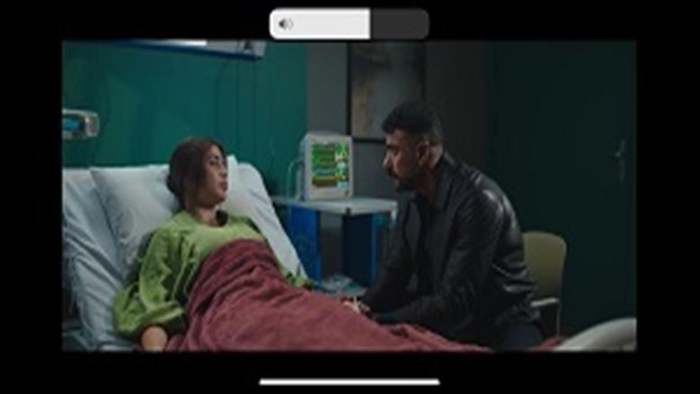 مسلسل على كلاى