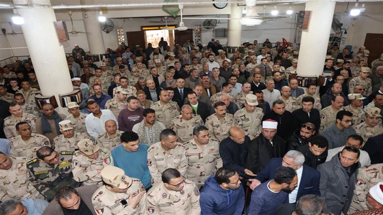 المنوفية 