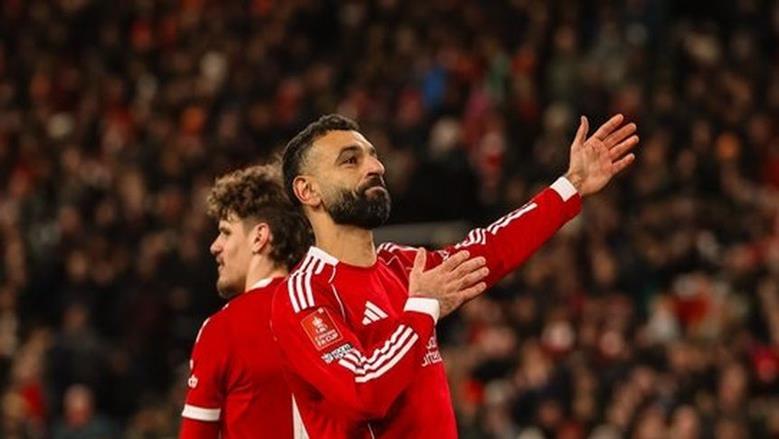 صلاح ومرموش ضمن قائمة الأعلى أجرا بدوري أبطال أوروبا.. هالاند في المقدمة