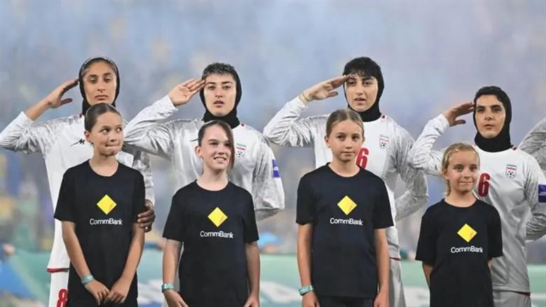 هروب 5 لاعبات بمنتخب إيران للسيدات من المعسكر.. وترامب يطالب أستراليا بمنحهن اللجوء
