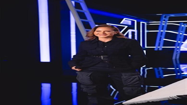 نيللي كريم