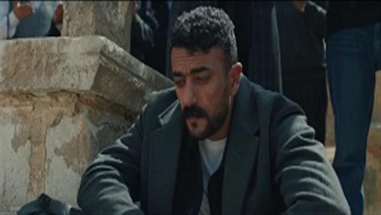 مسلسل على كلاى
