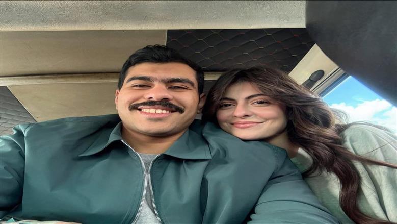 الحلقة 21 من مسلسل فخر الدلتا.. أحمد رمزي يوافق على سفر تارا لاستكمال دراستها