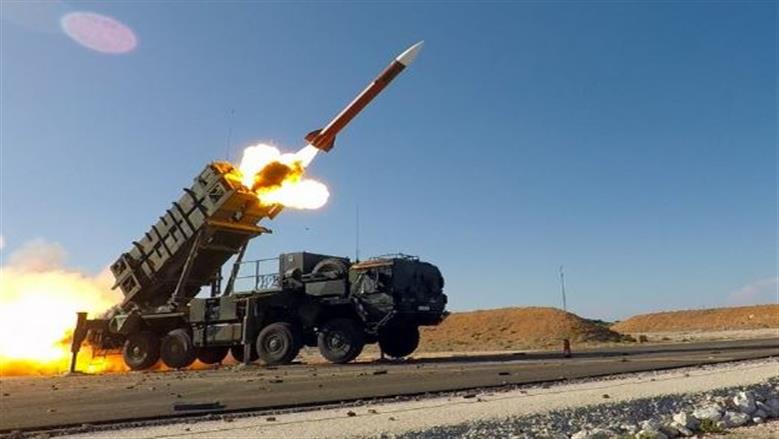 «الدفاع السعودية»: اعترضنا صاروخا باليستيا جرى إطلاقه باتجاه المنطقة الشرقية