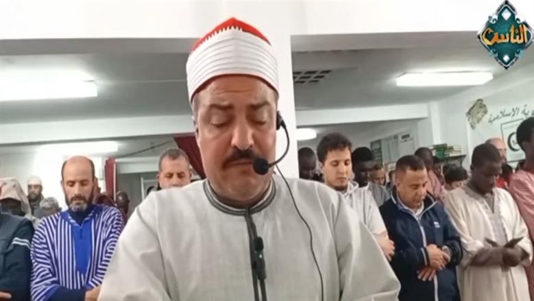 تلاوة من إسبانيا.. «سفراء دولة التلاوة» يذيع تلاوة الشيخ فتيان محمد موفد الأزهر