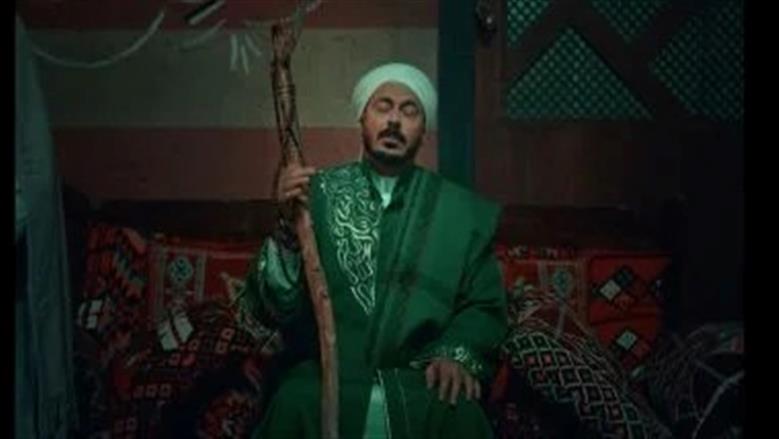 مسلسل درش في حضرة العارف بالله.. ما حكم الشرع في الاحتفال بالأولياء والصالحين؟