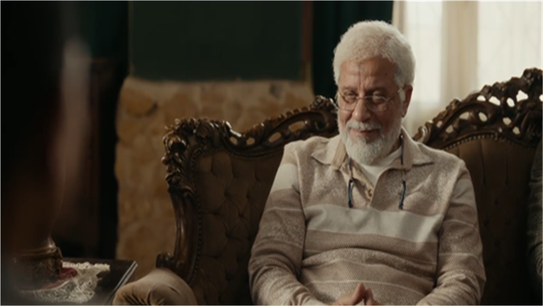 مسلسل رأس الأفعى الحلقة 21.. شريف منير يكشف تاريخه مع استخدام المفرقعات
