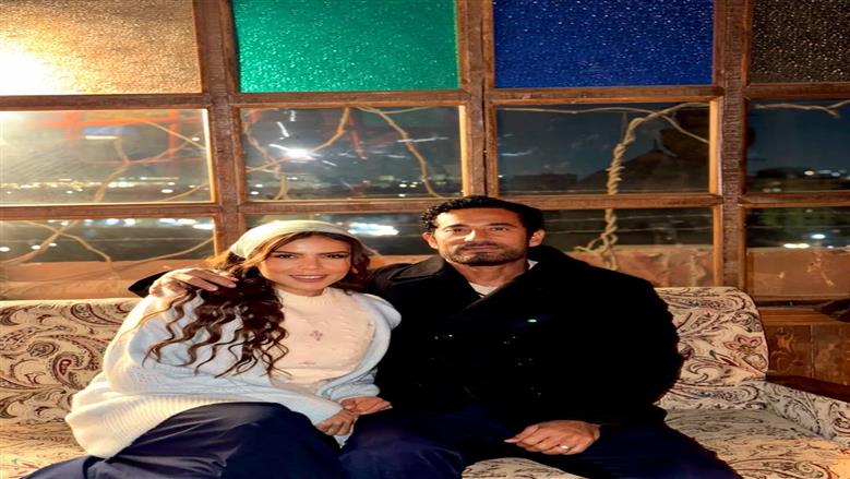 الحلقة 20 من مسلسل إفراج.. عمرو سعد يكتشف القاتل الحقيقي 