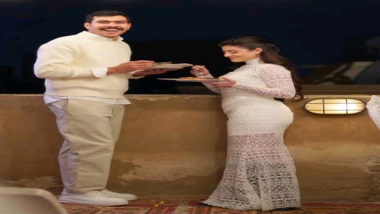 الحلقة 21 من مسلسل فخر الدلتا.. هل ينجو أحمد رمزي وتارا عبود من حادث السير؟