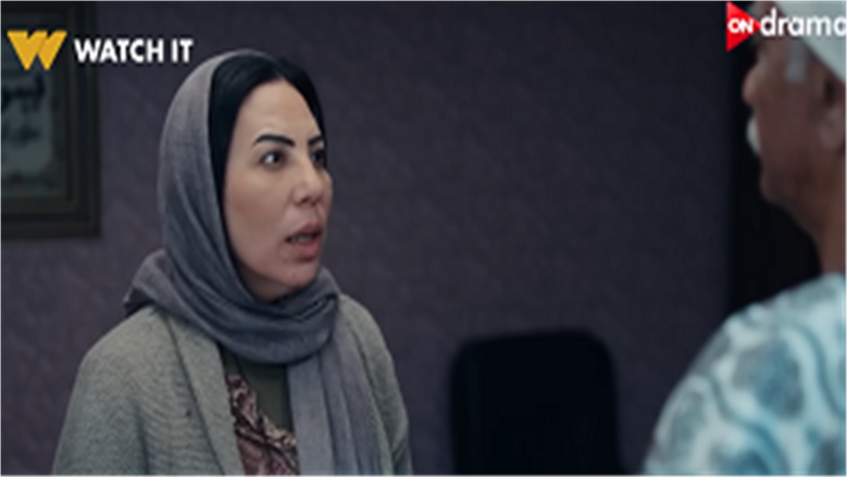مسلسل بيبو  الحلقة 5.. سيد رجب يزور طليقته زينة منصور في السجن