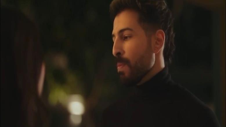 محمود ياسين جونيور ينقذ ياسمين عبدالعزيز وكريم فهمي من القتل في مسلسل وننسى اللي كان