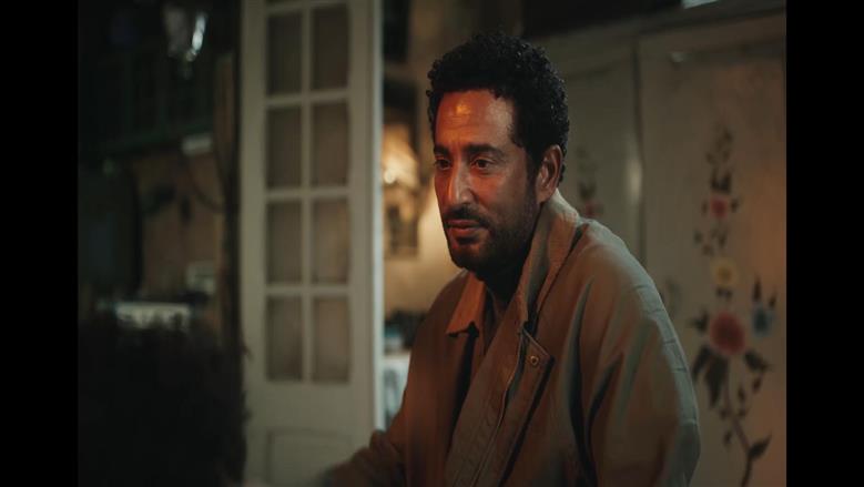 عمرو سعد يحكم قبضته على حاتم صلاح في الحلقة 21 من مسلسل إفراج