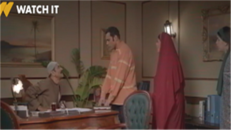 قرار مفاجئ من وليد فواز يقلب أحداث الحلقة 6 من مسلسل بيبو